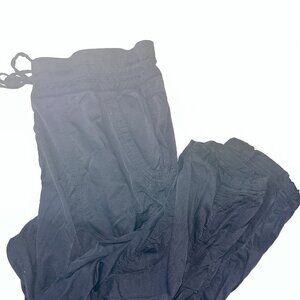 North Face brand - aphrodite capri - XL - Navy